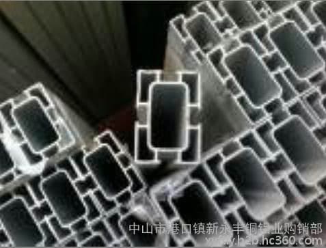 工業(yè)鋁材-2