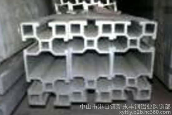 工業(yè)鋁材-4