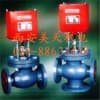 ZAP-32電動調節閥 鑄鋼材質