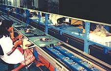 差速鏈輸送機(jī)-3