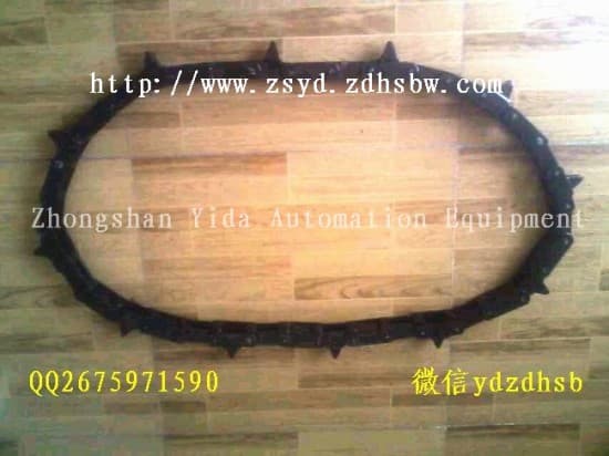 方軌懸掛輸送機(jī)FXS200驅(qū)動(dòng)鏈-2