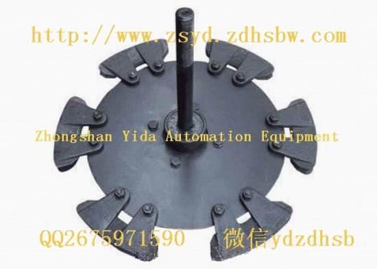 復(fù)件 鋼索轉(zhuǎn)盤