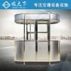 梧州崗亭批發(fā)廠家