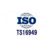青島ISO/TS16949/標普檢驗認證