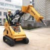 安徽液壓破碎錘廠家,河北液壓破碎錘廠家/臨沂市美聯重工