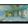 民辦幼兒園電話-青島智慧谷幼兒園