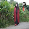 成都皺麻披肩批發/青紅服飾