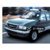 大同五十鈴皮卡-張家口華鈴汽車