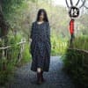 直銷連衣裙公司/青紅服飾