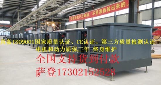 0大型汽油發(fā)電機 (4)