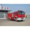 隨州消防車廠家/程力汽車十公司