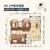 戶型平面型咨詢/高州隆源房地產開發有限公司