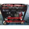 薩登250A汽油發電電焊機輔助功率8KWDS250AH