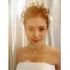 撫順新娘化妝學校排名/清妝天舍彩妝造型培訓