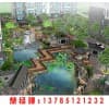 山東園林設計工程-鼎尚園林景觀
