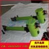 在軌重物推移機LHT16-600,龍升推移千斤頂