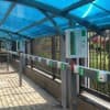淮南電動車充電樁批發(fā)-助行電子科技