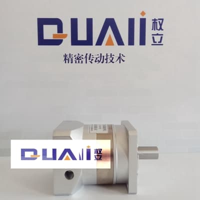 伺服減速機
