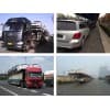 優質全國各省市轎車專線物流/東莞富昱佳物流公司