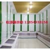河南油煙機展架/松源展示制品