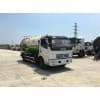 10方吸污凈化車