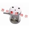 LSZ-A02D上下法蘭柱式稱重傳感器 合金鋼材質