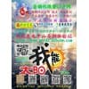 光伏發(fā)電站中山市圣獅金樂體驗站參展會刊彩頁展示