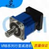 VRB伺服行星減速機 齒輪減速機行星減速器 精密行星減速機