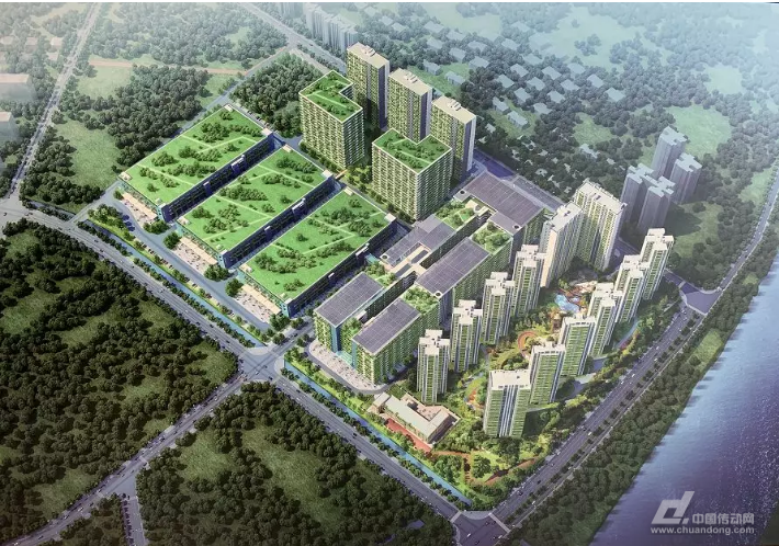 中國國際機器人，中國機械工業，中國機器人產業