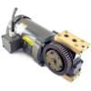 BALDOR RELIANCE ZD18H525-EO