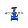 貴州明桿軟密封閘閥/蘇閥達爾閥門