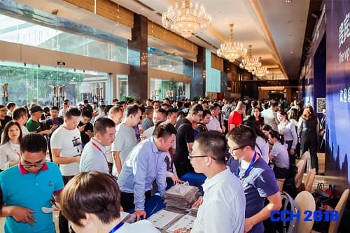 第7屆CCH廣州餐飲連鎖展8月23日開幕