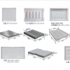 電纜槽蓋板模具/臨沂宏昌塑料模具有限公司
