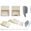 橋梁遮板模具/臨沂宏昌塑料模具有限公司