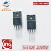 三端穩(wěn)壓管FQPF4N60C 三端穩(wěn)壓管FQP7N60C/深圳星宇佳