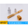 體育健身器材配件加工/東莞市云鑫五金