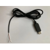 現貨供應游戲耳機線控/東莞市舒音電子