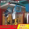 MNP-500迷你環(huán)鏈電動葫蘆 搭配工字鋼實(shí)現(xiàn)左右運(yùn)行