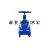 廣東軟密封閘閥廠家/蘇閥達(dá)爾發(fā)貨速度質(zhì)優(yōu)價(jià)廉