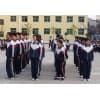 雄安容城學(xué)生服裝_春蕾廠家批發(fā)
