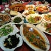青島年夜飯餐廳排名推薦|家糧海上漁