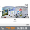 四川玻璃展示架定制/成都木兮裝飾有限公司