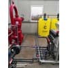 全智能高效智能施肥機(jī)/山東雨澤節(jié)水灌溉有限公司