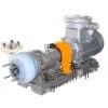 FSB氟塑料離心泵