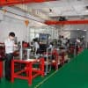 GZ4250數控鋸床，操作穩定，設備公差小
