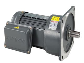 齒輪減速電機