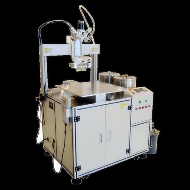 自動(dòng)灌膠機(jī)-雙液灌膠機(jī)