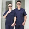 成都短袖工作服批發(fā)/四川成仁服飾