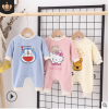供應(yīng)連體外出爬服/安仁鎮(zhèn)夢之緣縫紉店