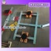 30噸JUNG框架式組合搬運(yùn)車不平整粗糙地面搬運(yùn)工具